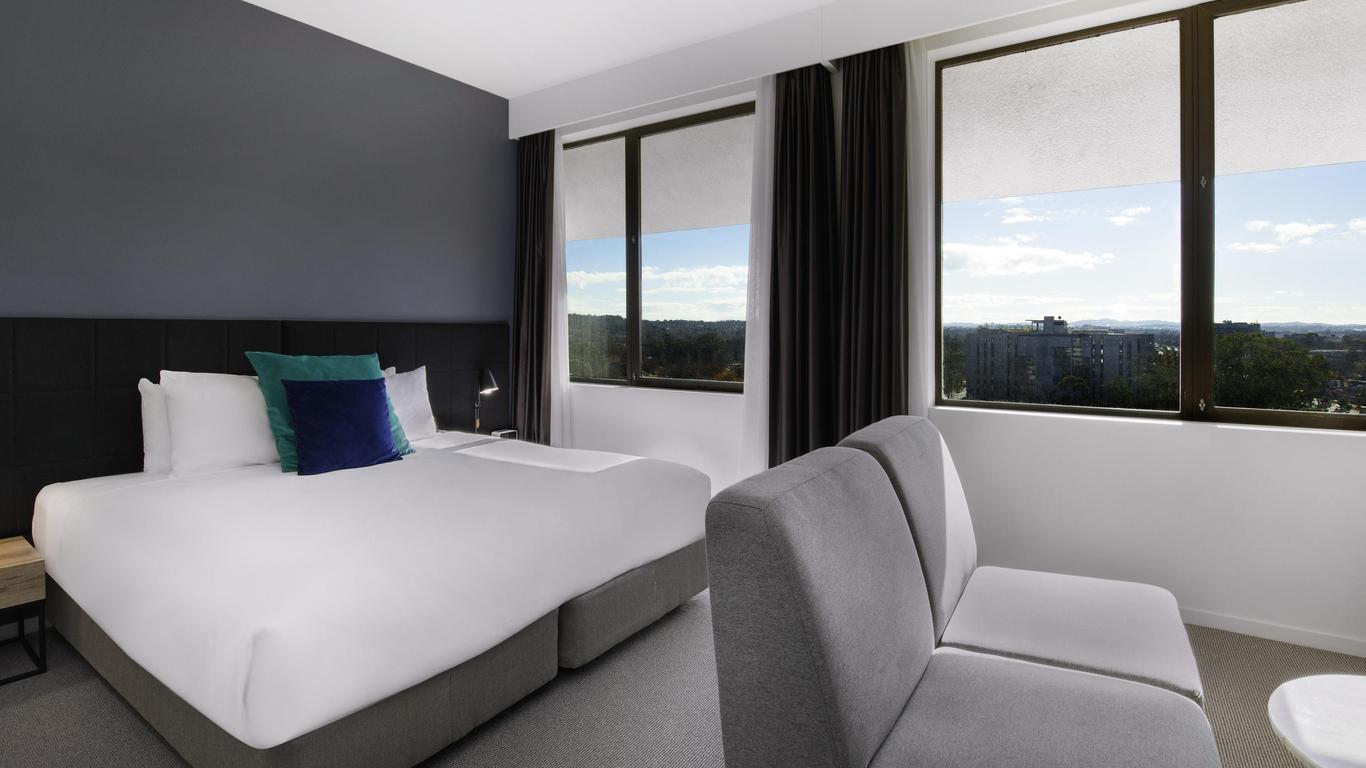 Mantra Macarthur Canberra