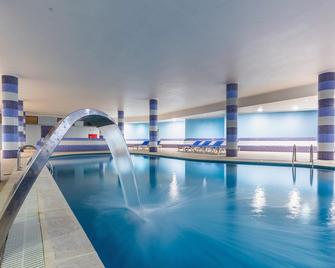 Luna Solaqua - Albufeira - Pool