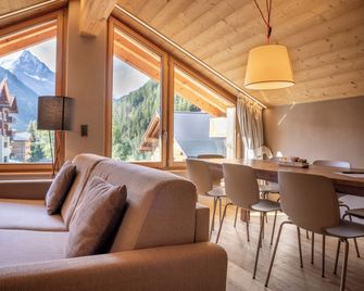 Swisspeak Resorts by Pierre & Vacances Premium Zinal - Anniviers