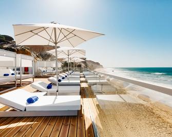 Pine Cliffs Hotel, a Luxury Collection Resort, Algarve - Albufeira - Restaurante