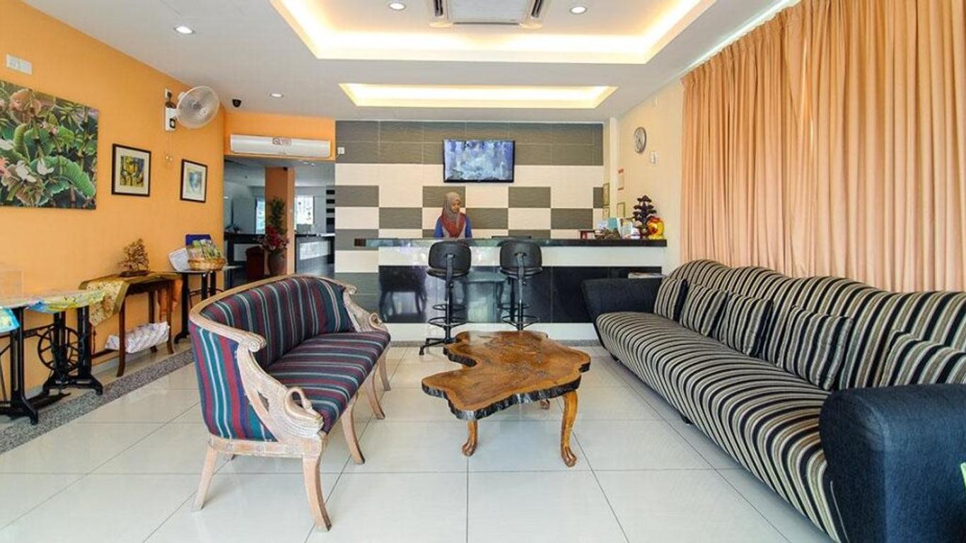 LKS Hotel