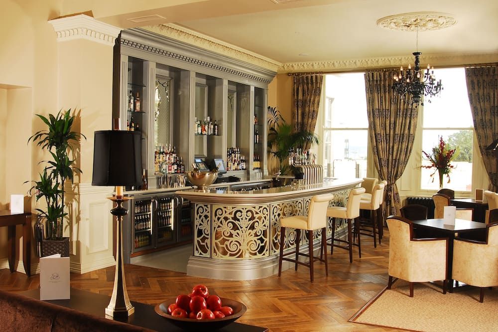 The Royal Marine Hotel - Dublin