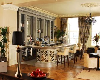 The Royal Marine Hotel - Dublino