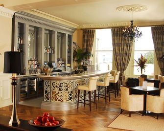 The Royal Marine Hotel - Dublin