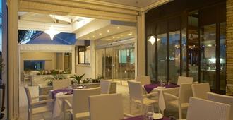 Senator Hotel Apartments - Ayia Napa - Restaurant