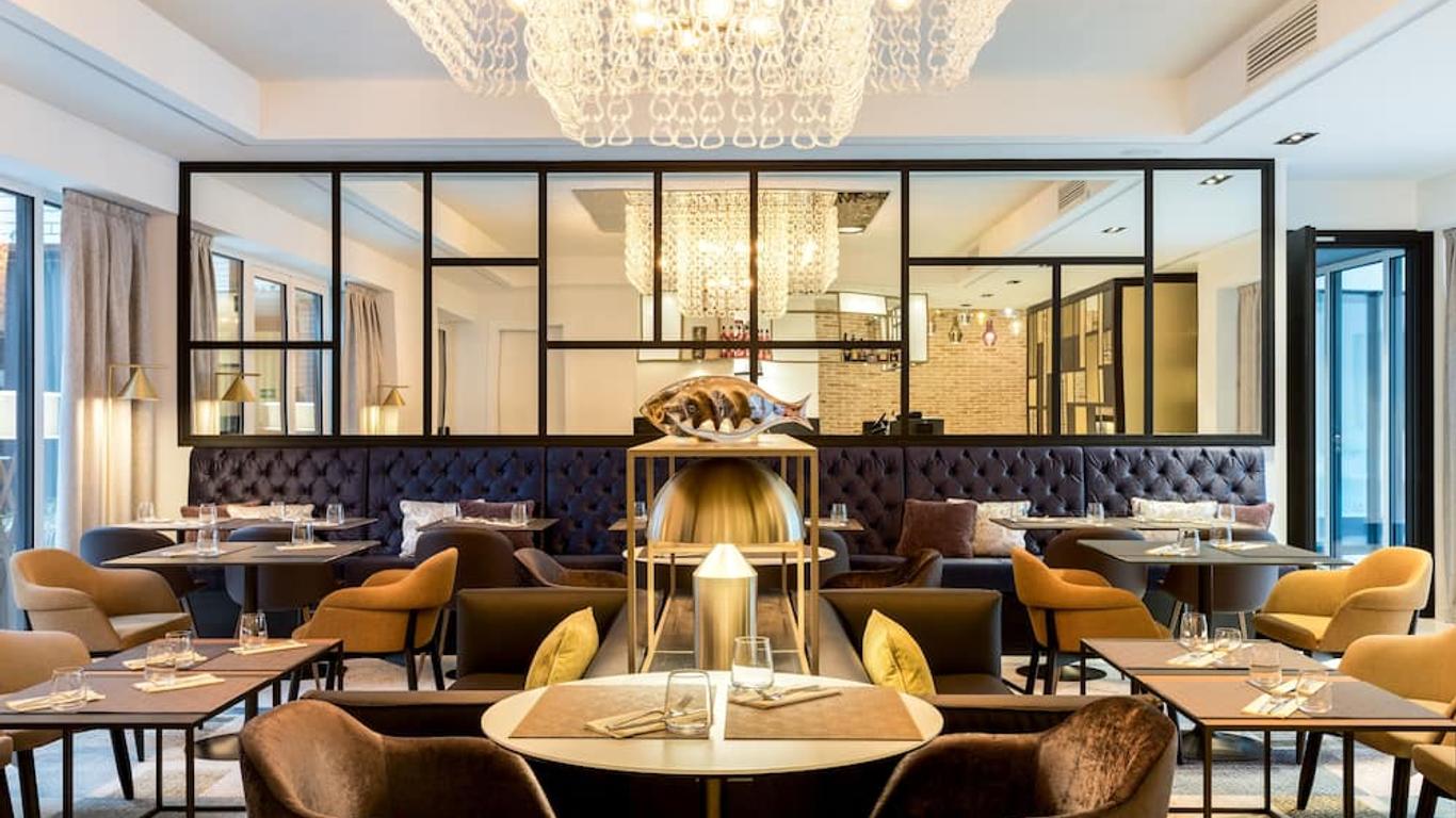 AC Hotel by Marriott Venezia