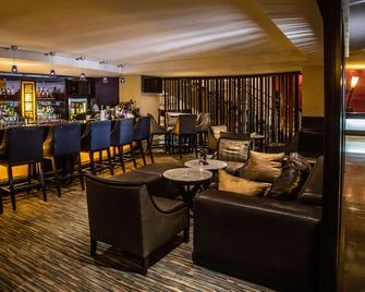 Mövenpick Hotel Ikoyi Lagos - Lagos - Bar