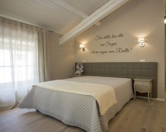 Villa Anna - Lucca