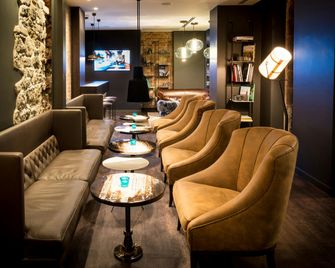 Motel One Newcastle - Newcastle upon Tyne - Bar