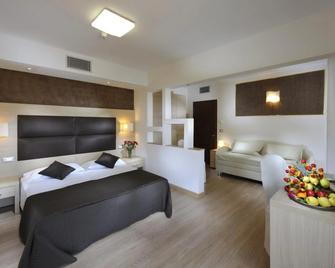 Hotel Eros - Lignano Sabbiadoro - Soveværelse