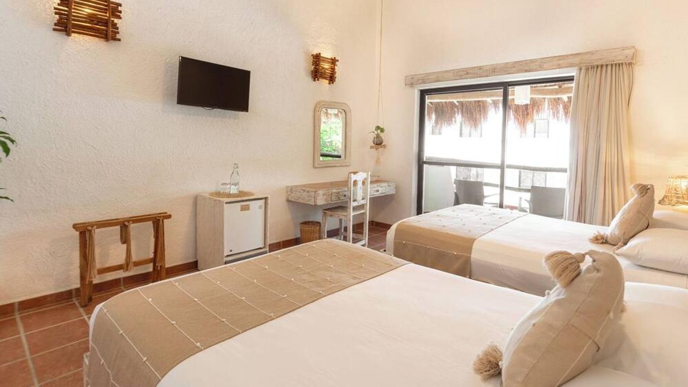Hotel Colibri Beach