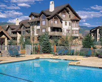 2br Gorgeous & Updated Arrowhead- Bfast 2 Bedroom Condo - Edwards - Pool