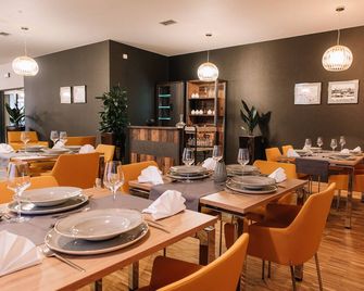 Hotel Krowodrza Krakow - Cracovia - Restaurante