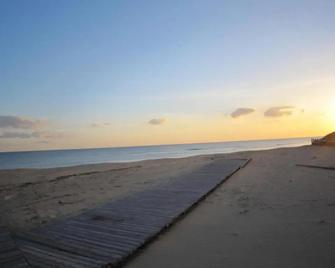 Antica Masseria Ficazzana - Marina di Pescoluse - Beach