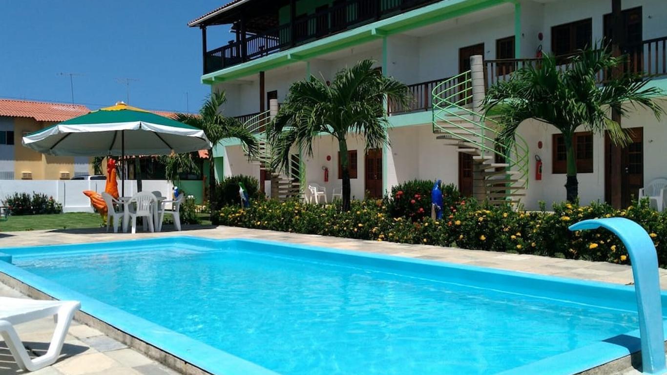 بوزادا بورتو دي جالينهاس