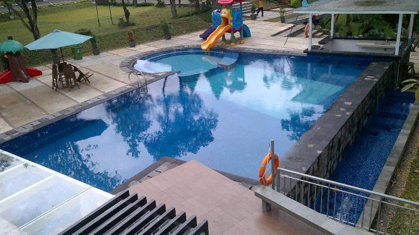 Resort Prima Cipayung