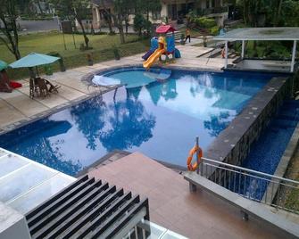 Resort Prima Cipayung - Puncak - Pool