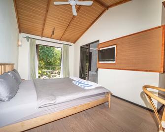 Tranquila Maldives - Rasdhoo