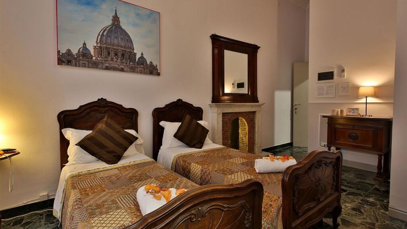 أليبراندي بالاس