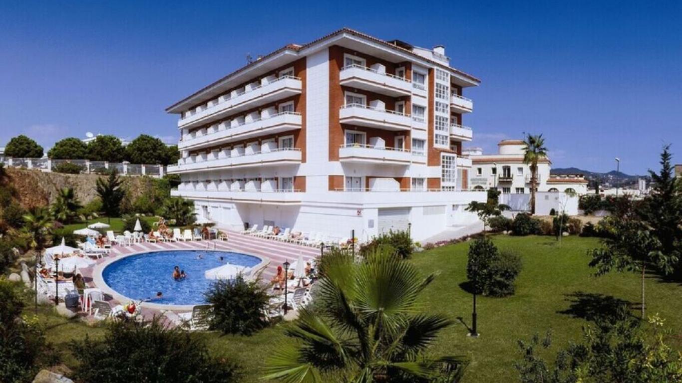 Hotel Gran Garbi Mar & Aquasplash