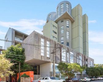 Chic 1-Bed Apartment in the Heart of Newtown - Sydney - Bâtiment