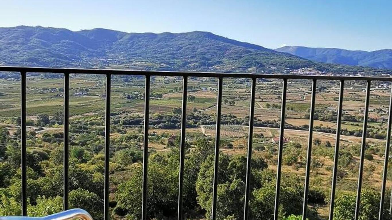 Belmonte Sinai Hotel