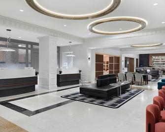 Le Meridien Washington, D.C., The Madison - Washington, D.C. - Lobby