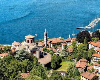 Appartamento Il Golfo Lake View - Laveno-Mombello - Vista esterna
