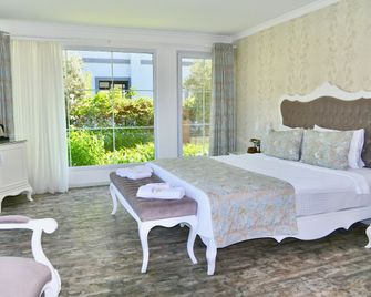 Göcek Naz Hotel - Gocek