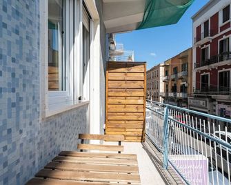 Saint Nicholas House by Wonderful Italy - Bari - Balkón