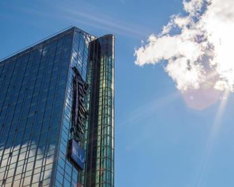 Radisson Blu Plaza Hotel, Oslo - Oslo - Edificio