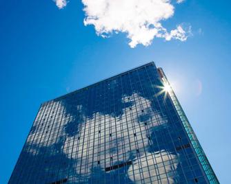 Radisson Blu Plaza Hotel, Oslo - Oslo - Cảnh ngoài trời
