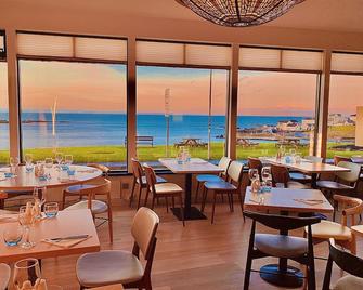 Bayview Hotel - Bushmills - Restaurant