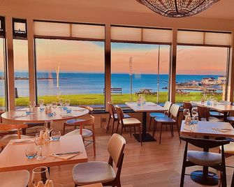 Bayview Hotel - Bushmills - Restaurante