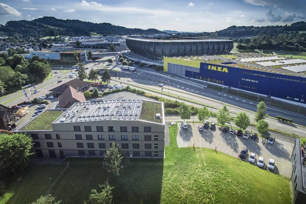 فندق وان66 (مرآب مجاني للسيارات)