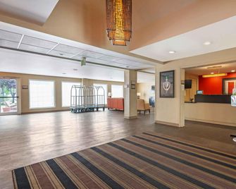 Extended Stay America Suites - Secaucus - New York City Area - Secaucus - Recepción
