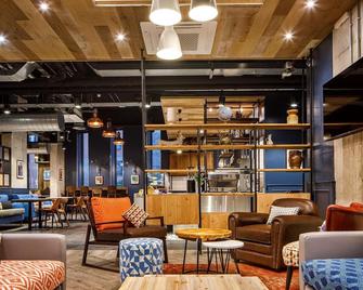 ibis Budget Sheffield Centre St Marys Gate - Sheffield - Lounge