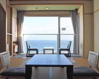 Grand Hotel Yamami-Kan - Minamichita - Camera da letto