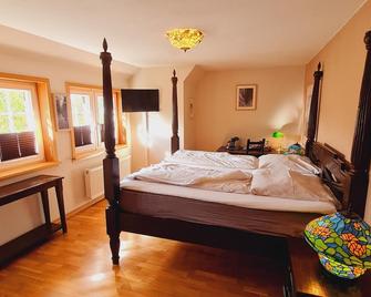 the cosy home - Hodenhagen - Schlafzimmer
