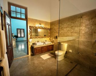 D Pavilion Boutique Hotel - Colombo