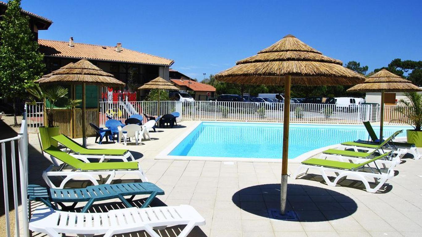 Village Vacances Le Junka