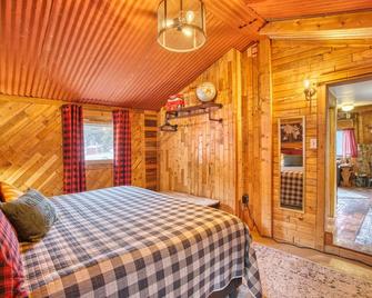 Cozy Wood Stove, Kitchen, Mountain Views! Near Rmnp, Estes Park, Lyons, Boulder - Lyons - Habitación