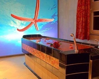 Vogel Hotel & Appartements - Warnemünde