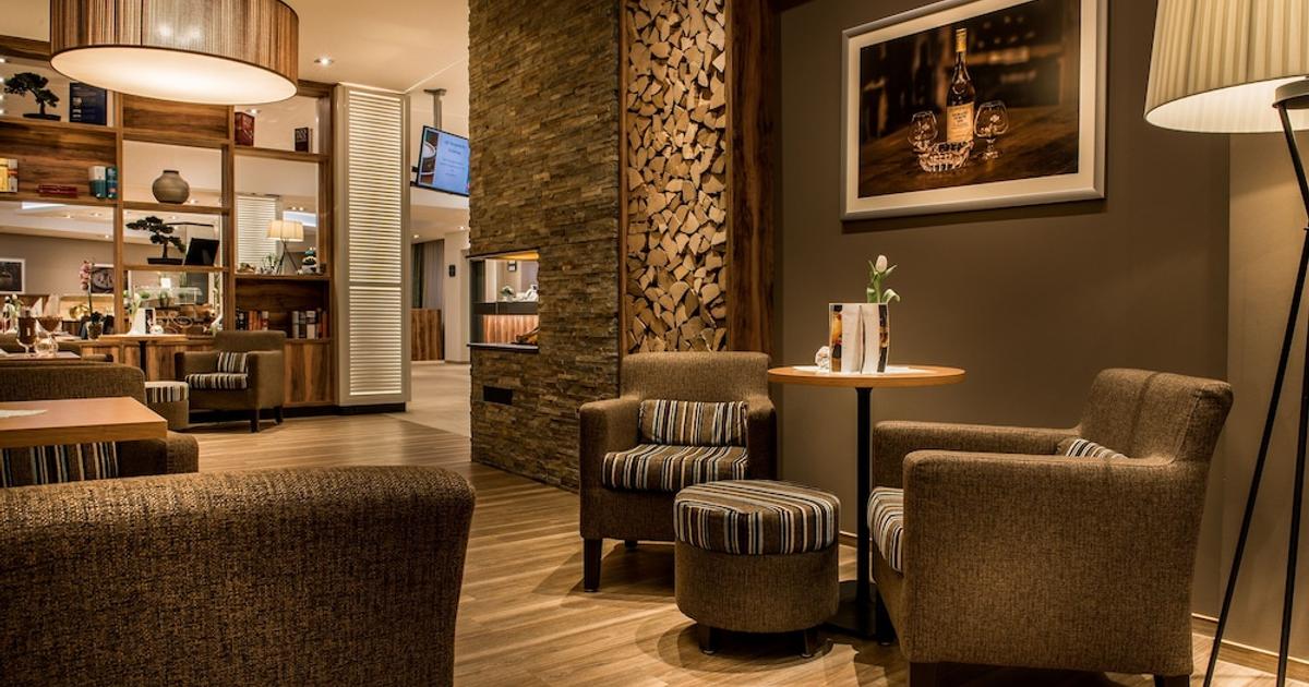 akzent hotel köhler giessen germany