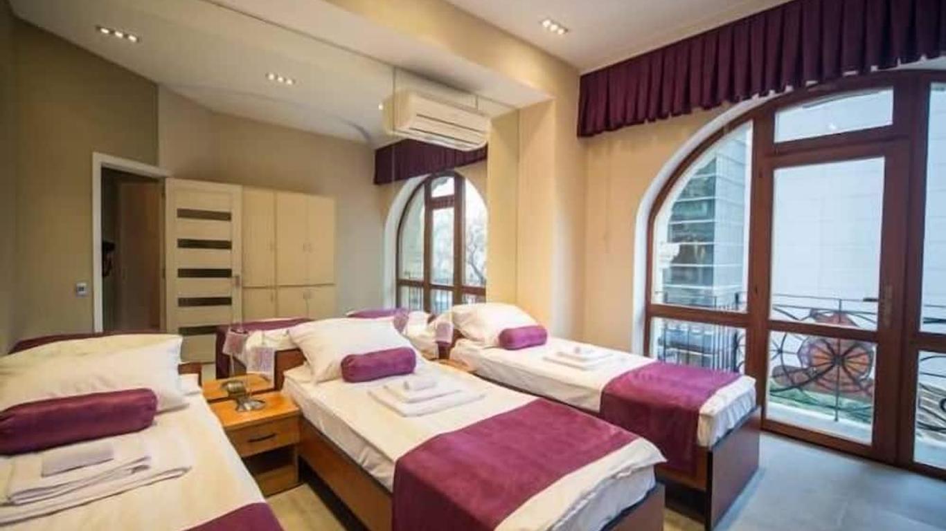 Hostel Inn Baku