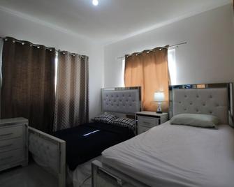 Beautiful private residence - Punta Cana - Bedroom