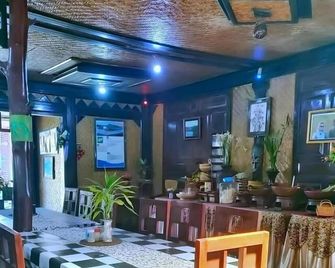 Hotel Yoschi - Probolinggo - Restaurant