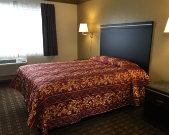 Mountain Inn - Ontario - Habitación