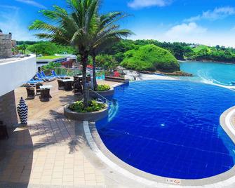 Royal Decameron, Mompiche, Ecuador - Mompiche - Piscina