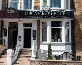 The Kings Cross Hotel - Blackpool - Edificio